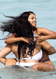 弗尔利前女友爆料视频,揭秘两人感情纠葛