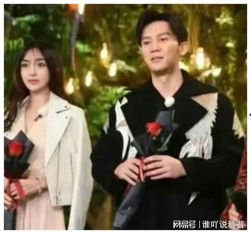 娱乐圈吃瓜爆料杨颖恋情,娱乐圈新恋情疑云再起 第1张 娱乐圈吃瓜爆料杨颖恋情,娱乐圈新恋情疑云再起 第1张