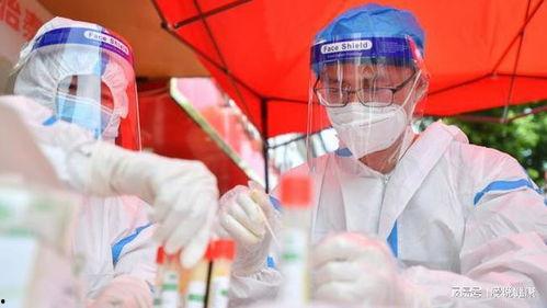 合肥爆料最新消息疫情,多区域发现阳性病例,防控措施升级 第3张 合肥爆料最新消息疫情,多区域发现阳性病例,防控措施升级 第3张